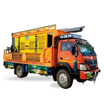 Borewell Contractors in Sriperumbudur