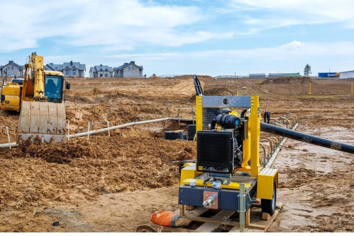 Borewell Drilling Contractors in Pallavaram