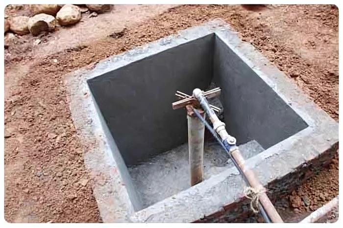 Borewell Drilling Contractors in Sriperumbudur