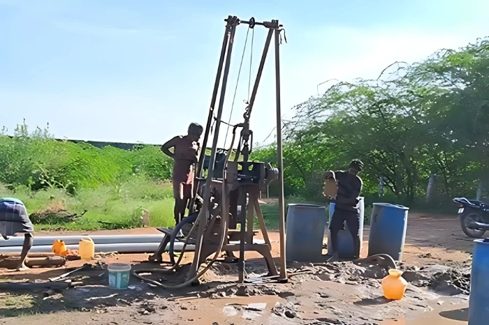 Dewatering Services in Pallavaram
